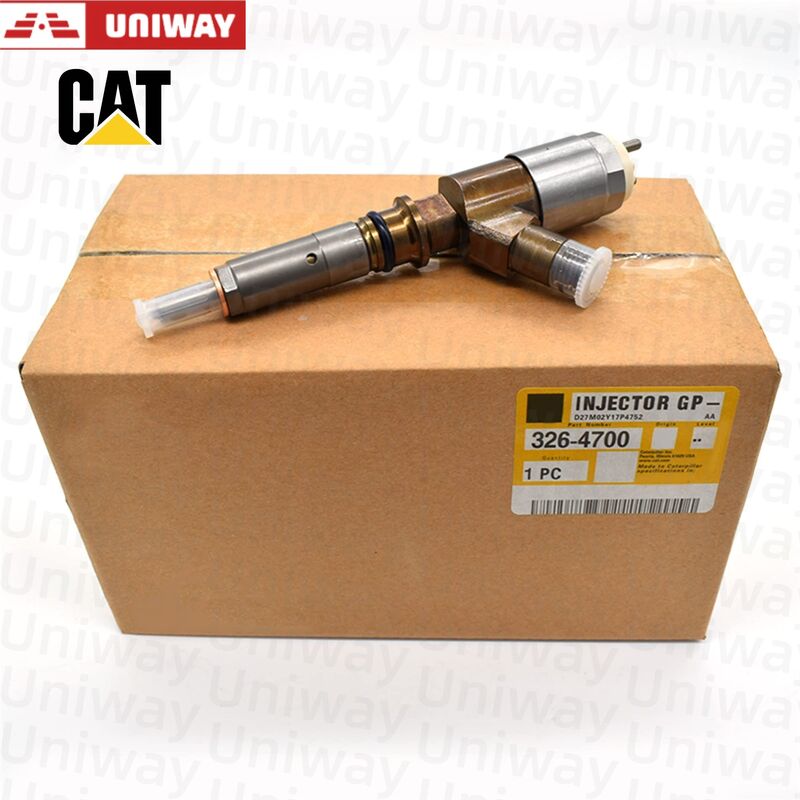 High Quality C.A.T Fuel Injector 326-4700 3264700 Fuel Injection Nozzle Unit