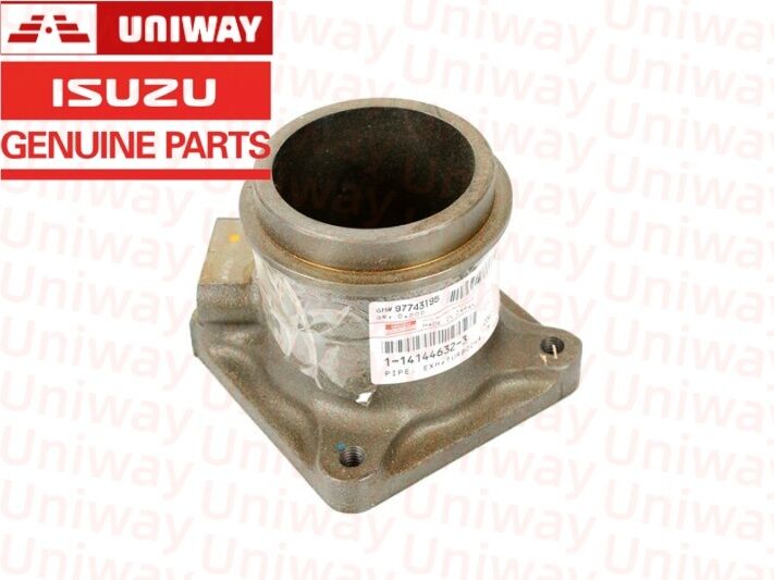 ISUZU 1141446324 1-14144632-4 1141446323 1-14144632-3 For TL1100-3, ZR260HC, ZX1800K-3