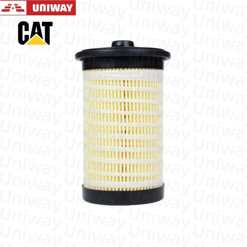 Durable C.A.T Excavator Filter 509-5694 5095694 Fuel Filter Cleaner Element