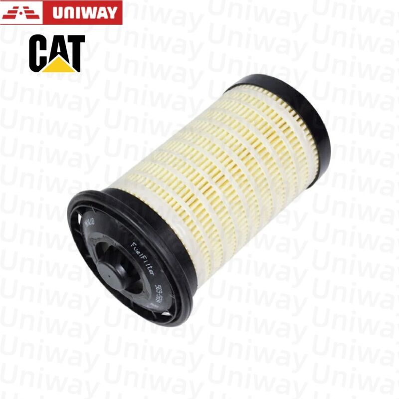 Durable C.A.T Excavator Filter 509-5694 5095694 Fuel Filter Cleaner Element