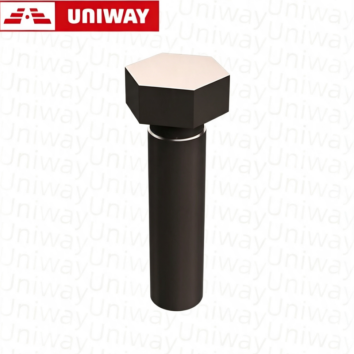 OEM Caterpillar M16-2×60mm Hex Bolt 8T4140-E_450 For CAT 740 D300E II Heavy Truck Engine