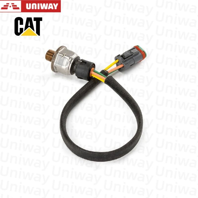 C.A.T C7 C9 Highway Engine Pressure Transducer 224-4536 2244536 3PP6-1