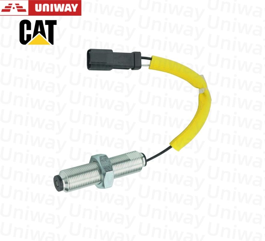 4P-5820 4P5820 Revolution Speed Sensor Fits C.A.T 330C Digger Part