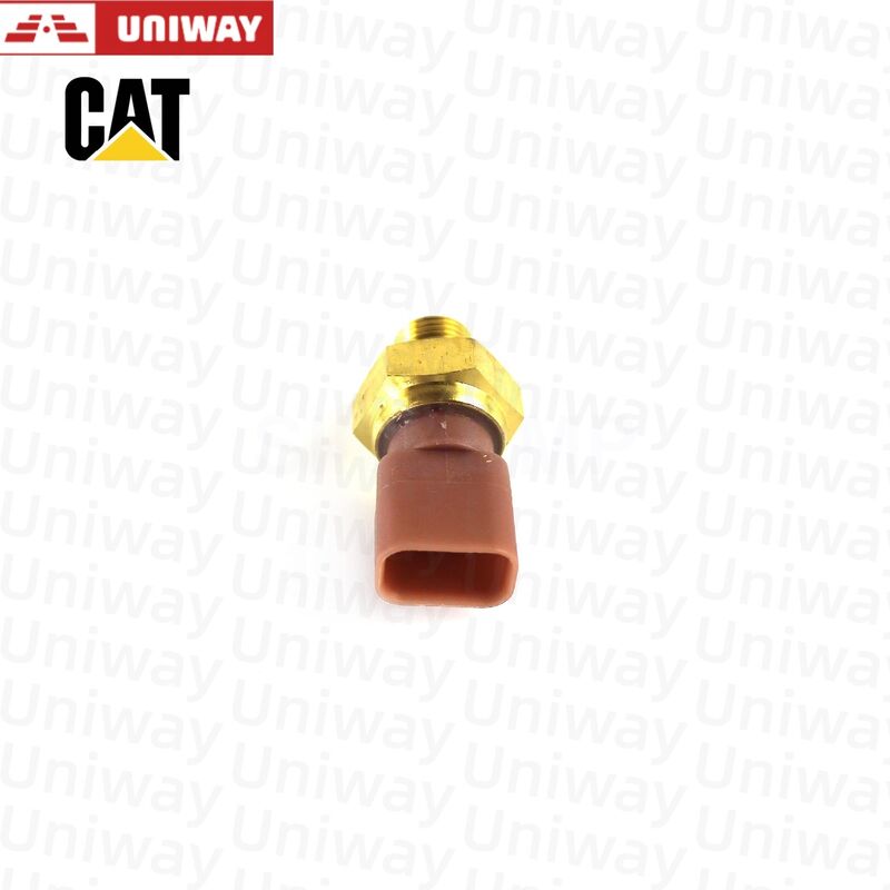 C.A.T Excavator Oil Pressure Sensor 296-8060 2968060 Replacement Part Unit