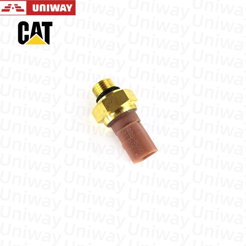 C.A.T Excavator Oil Pressure Sensor 296-8060 2968060 Replacement Part Unit