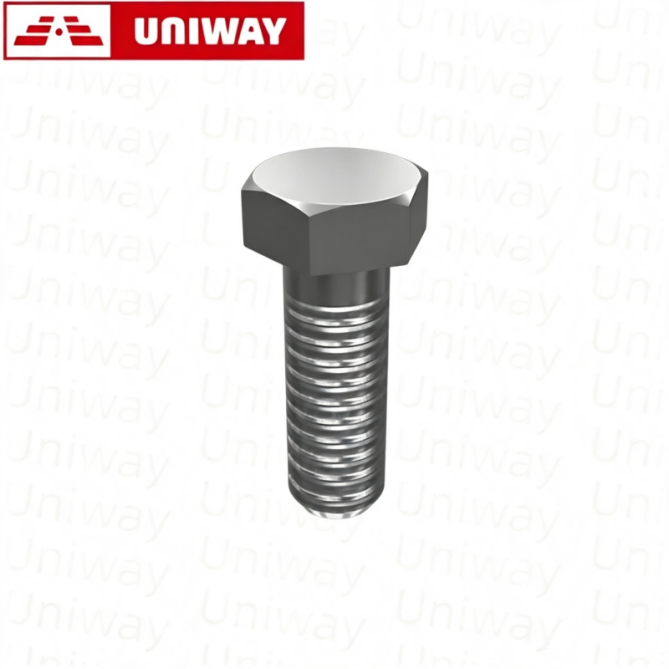 High Quality UNIWAY Front Idler 0859768-E_450 Guide Wheel Fit Cat Heavy Excavator Undercarriage OEM Replacement Parts