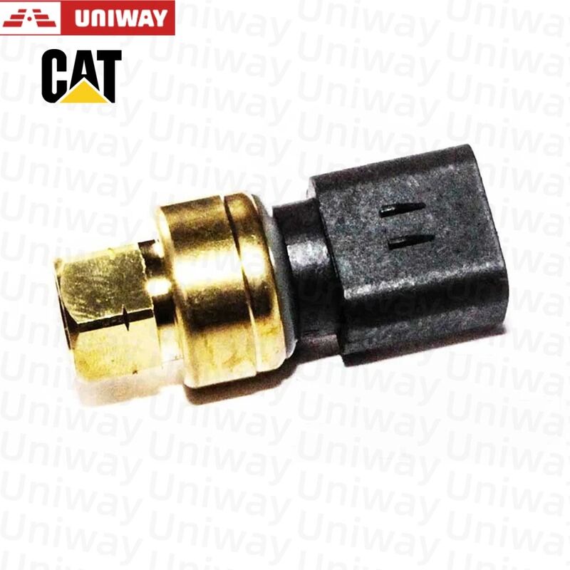 276-6793 2766793 Engine Oil Pressure Transducer Fits C.A.T 329D Excavator