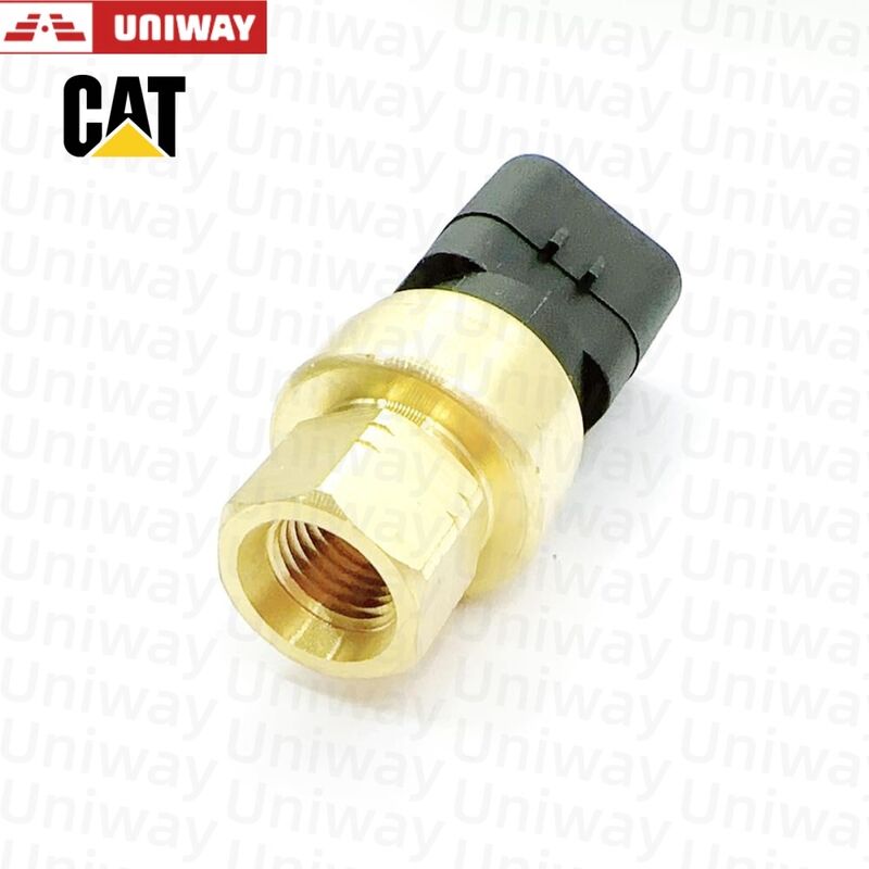 276-6793 2766793 Engine Oil Pressure Transducer Fits C.A.T 329D Excavator