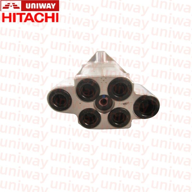 YB60000571 Genuine Hitachi Pilot Control Valve, For ZX70 ZX110 ZX120 Excavator, Isuzu 4HK1 6HK1 Engine Spare Part