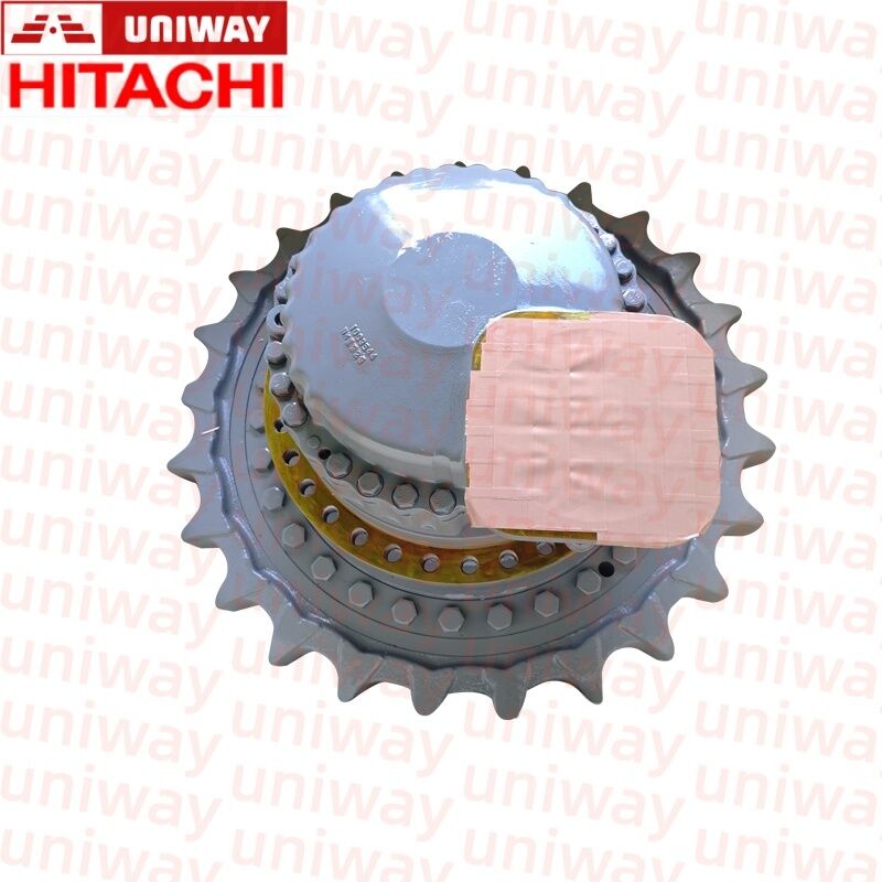 Genuine Hitachi Final Drive Assy 9239165 For EX1800 EX1900 EX2000 Mining Excavator  QSK38 QSKTA38‑CE Engine Spare Part