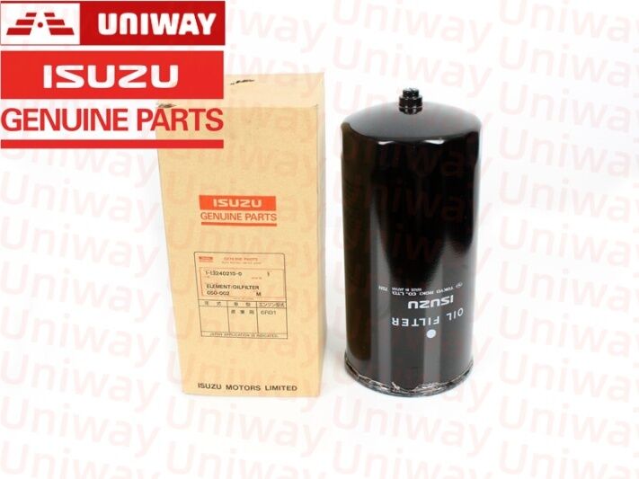 ISUZU 1132402100 1-13240210-0 1132400450 1-13240045-0 For  CX1000, CX1000C, CX1100