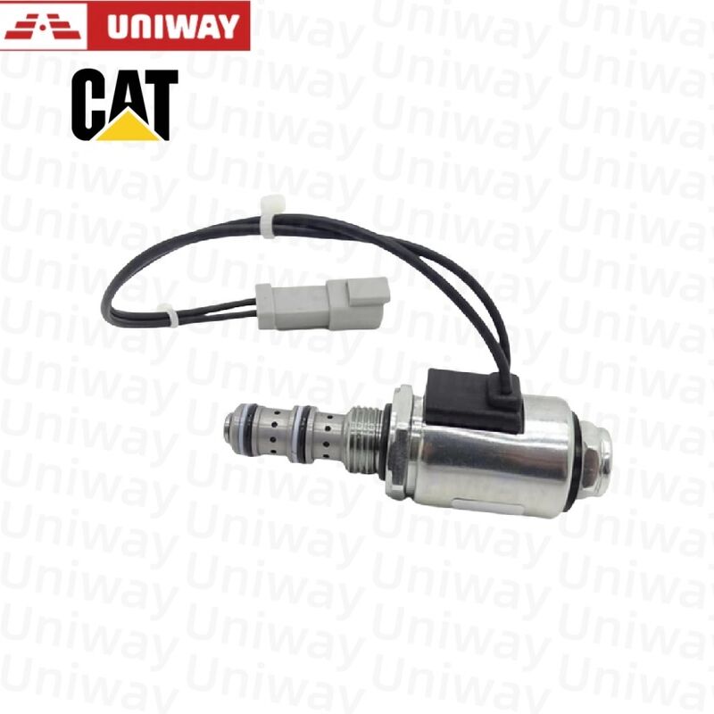 Transmission Solenoid Coil Control Valve 201-0950 2010950 for C.A.T Excavator