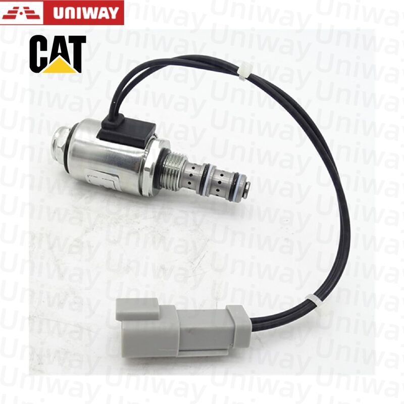 Transmission Solenoid Coil Control Valve 201-0950 2010950 for C.A.T Excavator