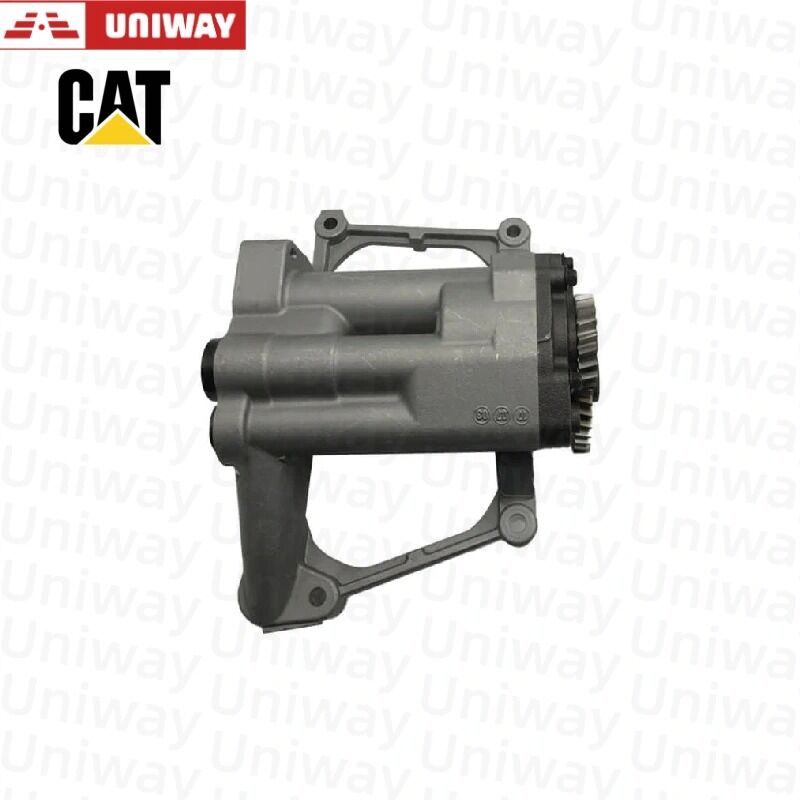Engine Oil Pump Unit 373-8014 3738014 for C.A.T C6.6 C7.1 Equipment
