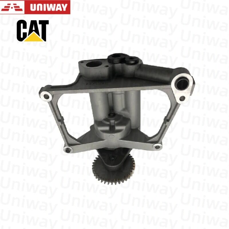 Engine Oil Pump Unit 373-8014 3738014 for C.A.T C6.6 C7.1 Equipment