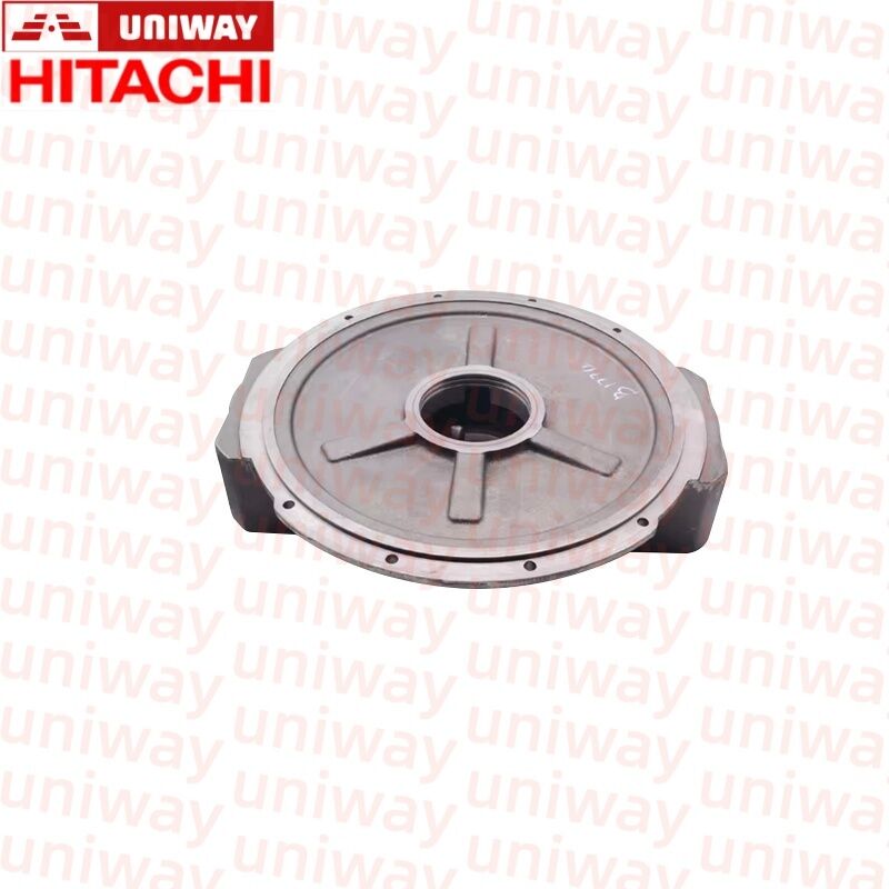 Original YB00001137 Gear Box Casing Housing Fit Hitachi ZX330 ZX350 ZX360 Isuzu 6HK1 Excavator Repair Component