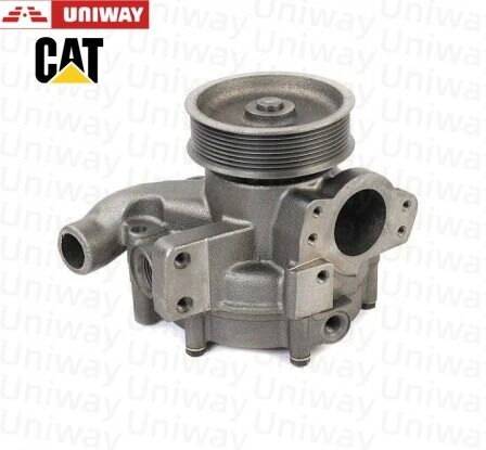C.A.T Engine Water Pump 352-2109 3522109 Coolant Pump Assembly Part Unit