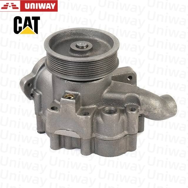 C.A.T Engine Water Pump 352-2109 3522109 Coolant Pump Assembly Part Unit