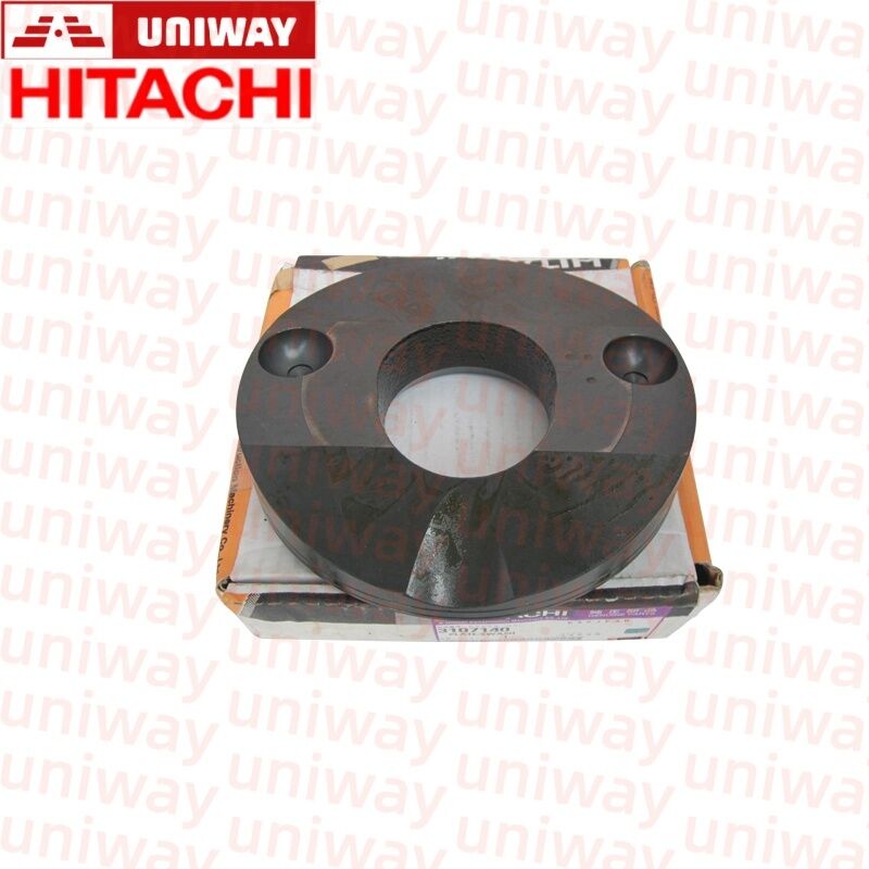 3107140 Excavator Swash Plate Travel Motor Spare Parts Fit Hitachi ZX290 ZX330 ZX350 Isuzu 6HK1