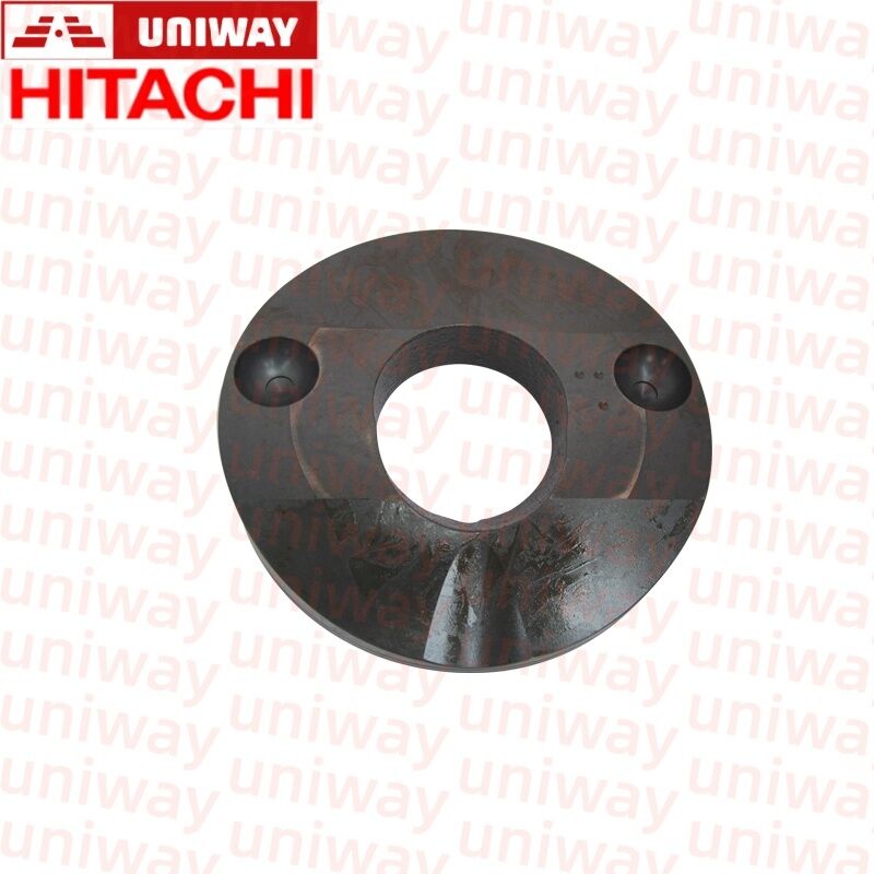 3107140 Excavator Swash Plate Travel Motor Spare Parts Fit Hitachi ZX290 ZX330 ZX350 Isuzu 6HK1