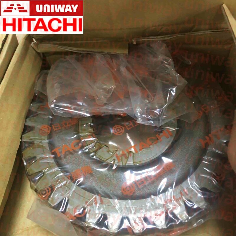 3063842 Hydraulic Pump Gear For Isuzu 6HK1 Hitachi EX125 EX200 EX210 Excavator Spare Parts
