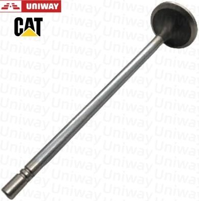 147-8211 1478211 Engine Exhaust Valve Assembly Fits C.A.T C7 Diesel Engine