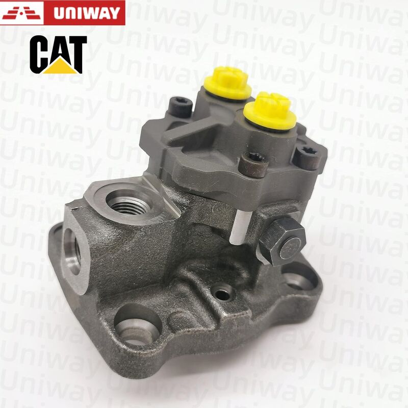 C.A.T 324D 330C 950H Fuel Transfer Pump 318-6357 3186357 Feed Lift Pump Unit