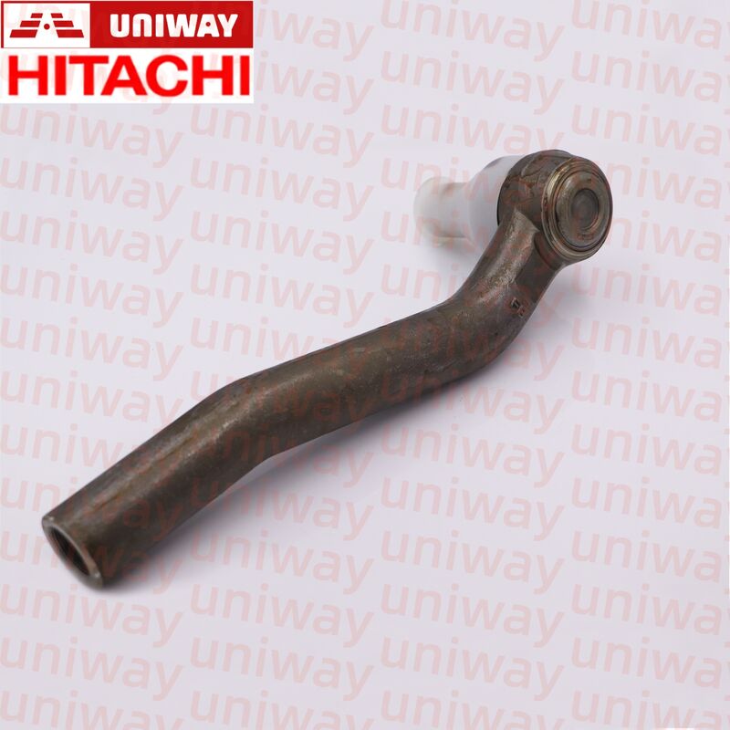 Left Steering End 1143309 Excavator Spare Parts Fit Isuzu 4HK1 For Hitachi ZX170 ZX180 ZX190 Wheeled Excavator
