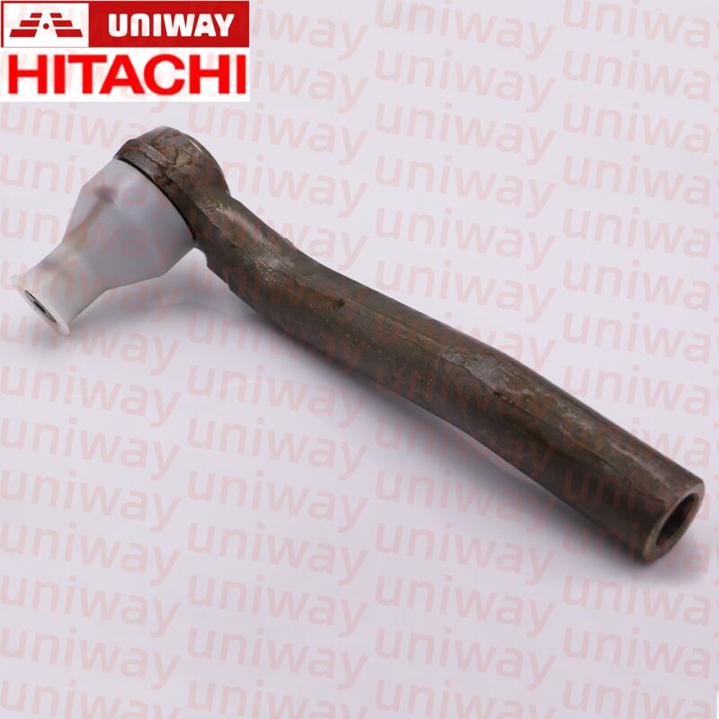 Left Steering End 1143309 Excavator Spare Parts Fit Isuzu 4HK1 For Hitachi ZX170 ZX180 ZX190 Wheeled Excavator