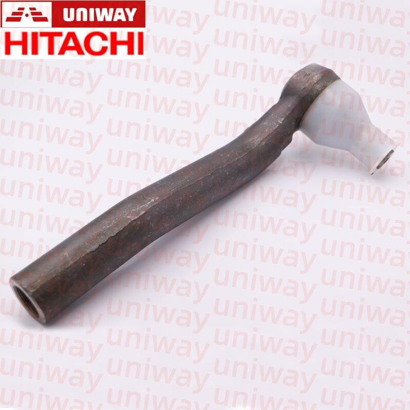 Original Hitachi Spare Parts 1143313 Left Steering End Compatible With Isuzu 4HK1 ZX140 ZX145 ZX170 Wheeled Excavator