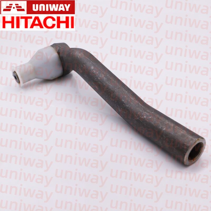 Original Hitachi Spare Parts 1143313 Left Steering End Compatible With Isuzu 4HK1 ZX140 ZX145 ZX170 Wheeled Excavator