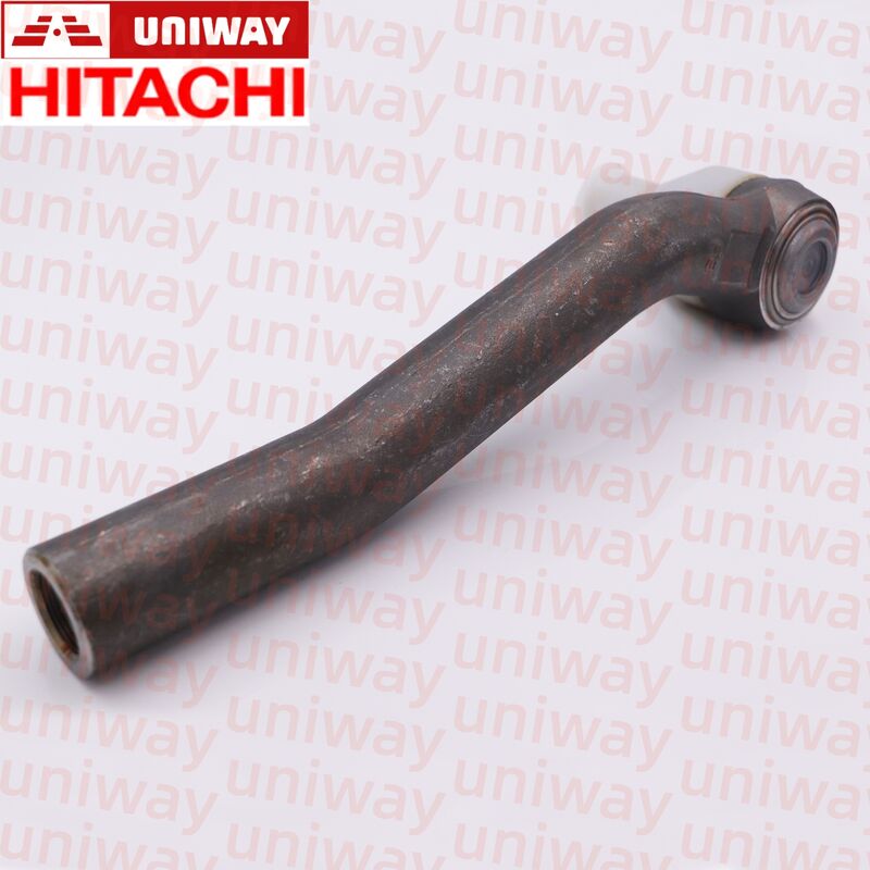 Original Hitachi Spare Parts 1143313 Left Steering End Compatible With Isuzu 4HK1 ZX140 ZX145 ZX170 Wheeled Excavator