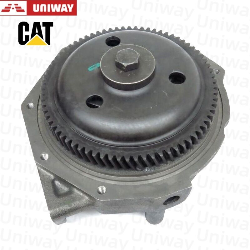 C.A.T 3406E Engine Water Pump 352-0212 3520212 Coolant Pump Assembly Part