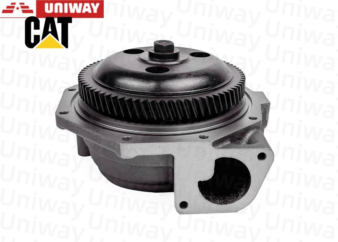 C.A.T 3406E Engine Water Pump 352-0212 3520212 Coolant Pump Assembly Part