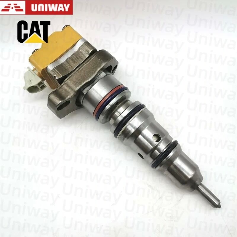 Engine Fuel Injection System Nozzle 557-7627 5577627 for C.A.T C7 Excavator