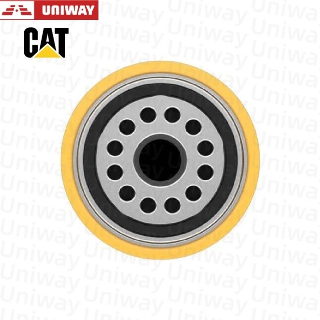1R-0753 1R0753 Secondary Fuel Filter Element Fits C.A.T 3116 3126 320 Excavators
