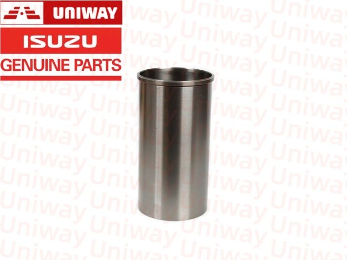 ISUZU Genuine 1112612981 1-11261298-1 1112612980 1-11261298-0 LINER; C/BL for CD1500, CD2000, EX3002