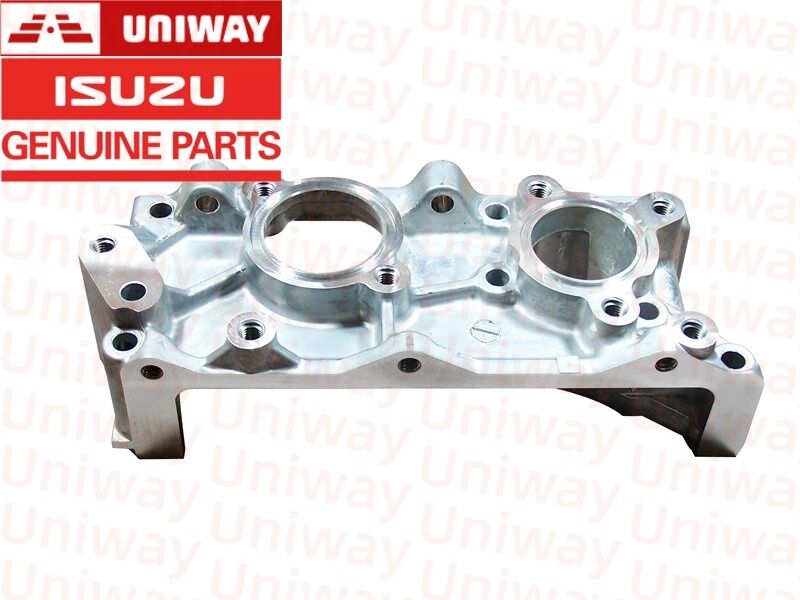 ISUZU Genuine 1113100551 1-11310055-1 1113100550 1-11310055-0 CASE; HEAD GEAR for 600C LC JD, 670G LC, 870G LC