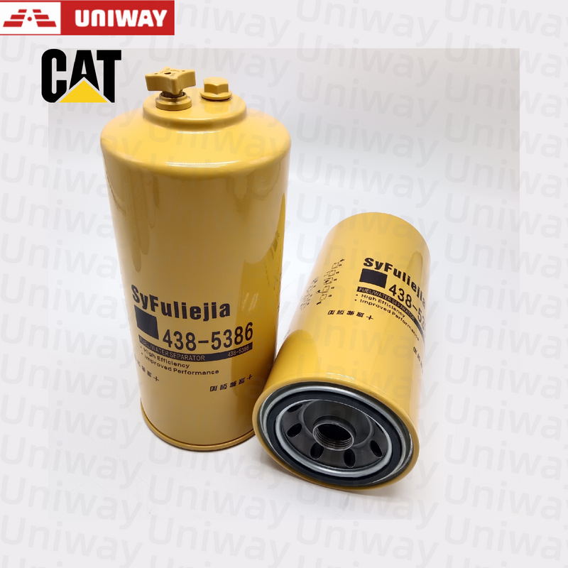 C.A.T 4385386 Hydraulic Filter Compatible with 320D