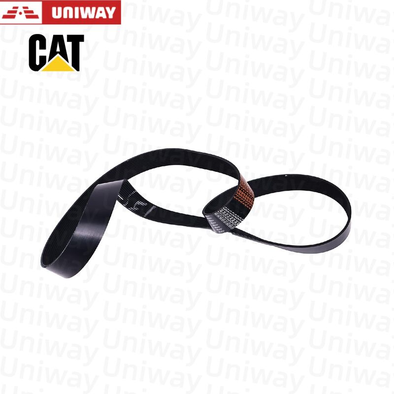 Engine Cooling Fan V Belt 423-1361 4231361 Replacement for C.A.T Part