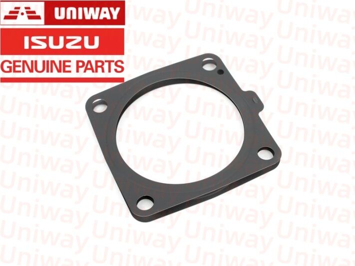 ISUZU Genuine 8981130370 8-98113037-0 1191390010 1-19139001-0 GASKET; AIR CMPR for EX400