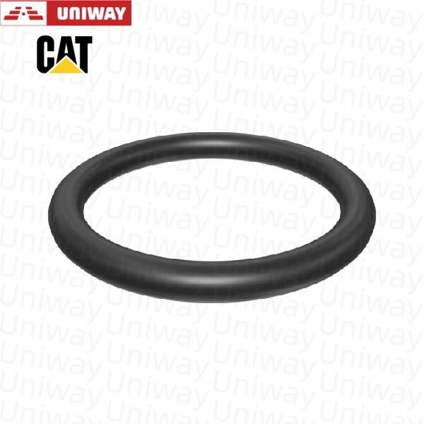 Engine Hydraulic Rubber Seal O-Ring 6V-3251 6V3251 Replacement for C.A.T