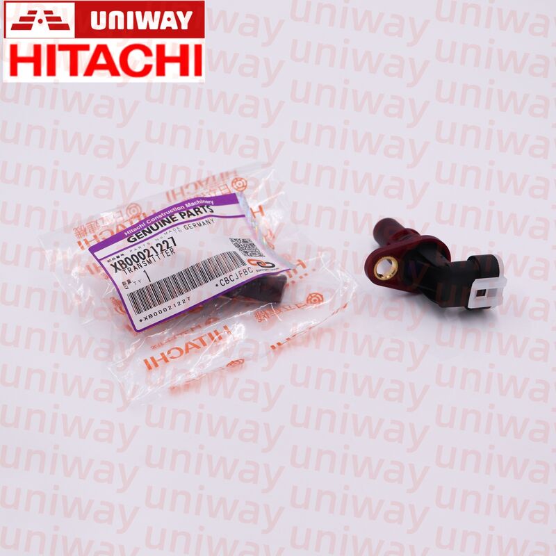 XB00021227 Genuine Revolution Speed Sensor Fit Hitachi ZX130 ZX135 ZX160 Excavator Isuzu 4JJ1 4HK1 Engine Parts