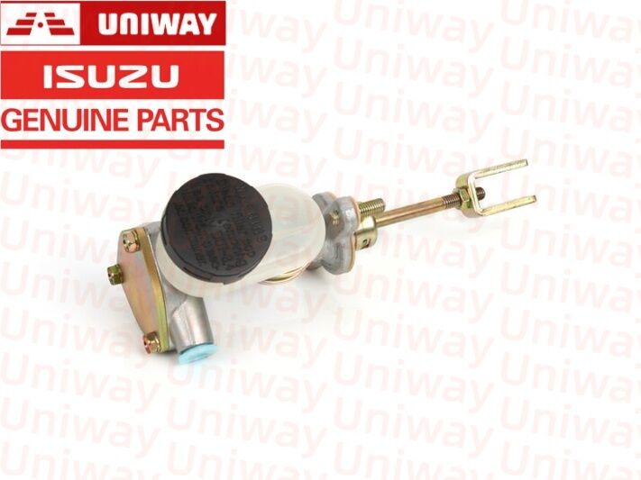  ISUZU Genuine 8971250253 8-97125025-3 8971250252 8-97125025-2 CYLINDER ASM; CLUTCH MASTER