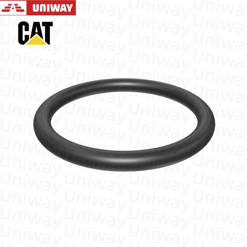 148-2903 1482903 Rubber O-Ring Seal Fits C.A.T 31.34mm ID Machinery Part