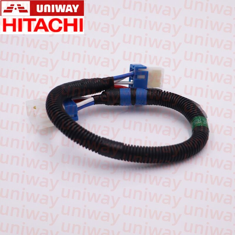 Genuine Replacement Wiring Harness 4708537H  Fit Isuzu 4HK1 6HK1 Engine Hitachi ZX200 ZX210 ZX240 Construction Excavator