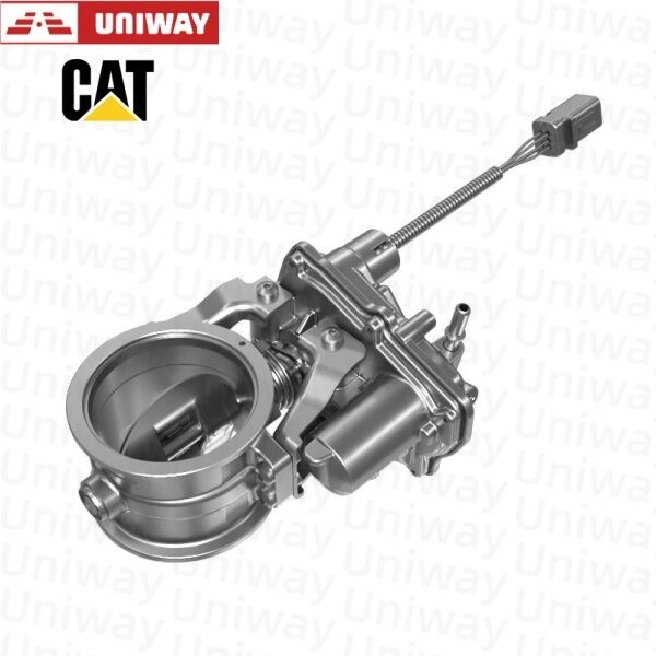 623-4049 6234049 24V EGR Valve Fits C.A.T Engine Emission Control System