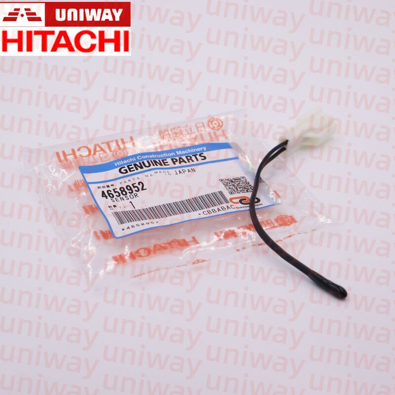 High‑Quality Genuine 4658952 Sensor Fit Isuzu 4HK1 6HK1 Hitachi ZX110 ZX120 ZX130 Excavator