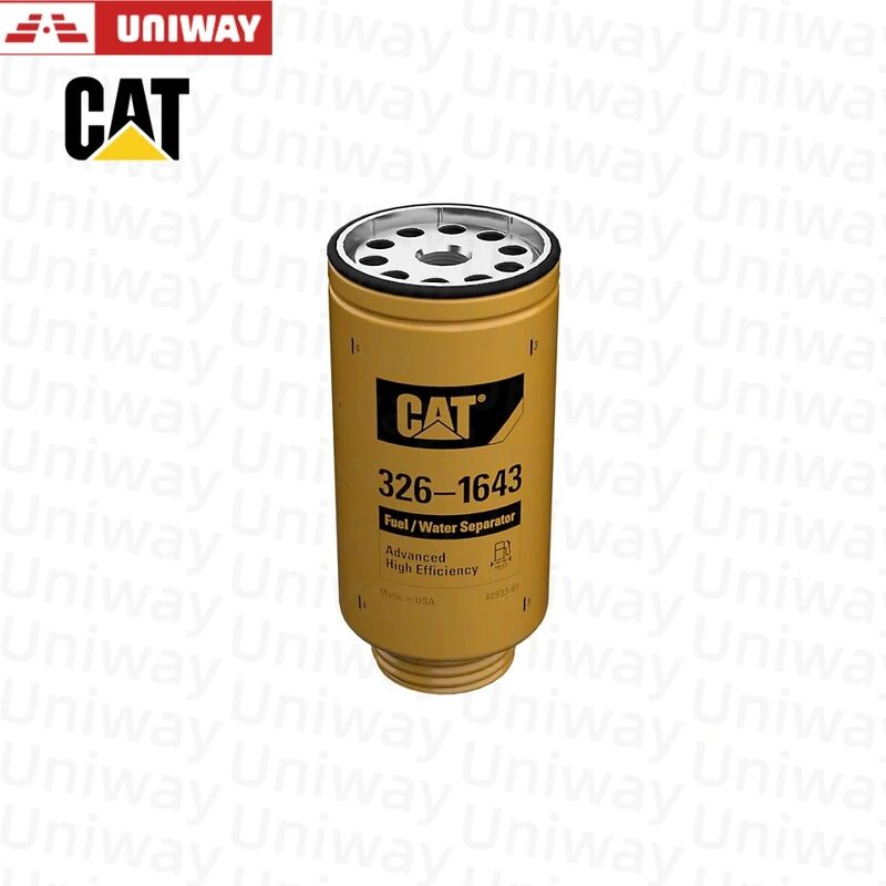 C.A.T Engine Filter Element 326-1943 3261943 Heavy Equipment Filtration Part
