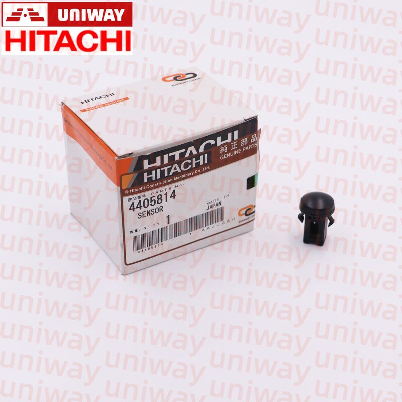 Premium Original 4405814 Sun Light Sensor For Hitachi Excavator Isuzu 6HK1 6WG1 Cab Air Conditioning Genuine Spare Part